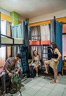 Sandy Toes Hostel