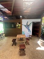 Cabuya Lodge