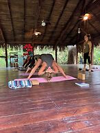 Cabuya Lodge