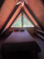 Cabuya Lodge