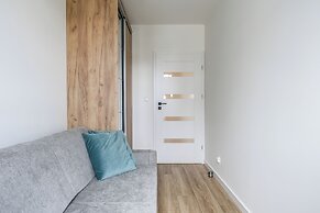 LILY APART the Big Screen Apartment