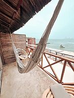 Margaritas Beach Club