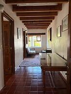Calli Yoloiztac, Valle de bravo
