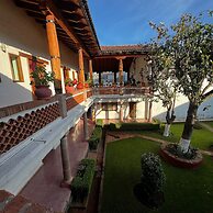 Calli Yoloiztac, Valle de bravo