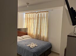 hostal milagros