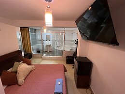 hostal milagros