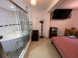 hostal milagros