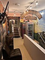hostal milagros