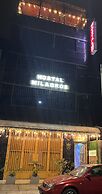 hostal milagros