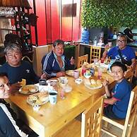 hostal milagros