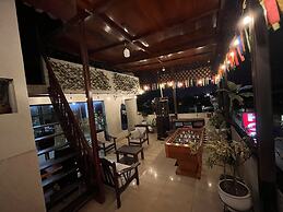 hostal milagros