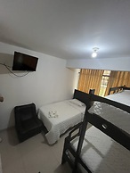 hostal milagros