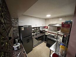 hostal milagros