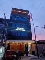 hostal milagros