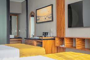 Zenyt Hotel Boutique