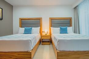 Zenyt Hotel Boutique