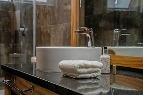 Zenyt Hotel Boutique