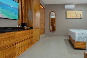 Zenyt Hotel Boutique