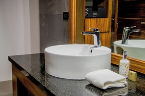 Zenyt Hotel Boutique