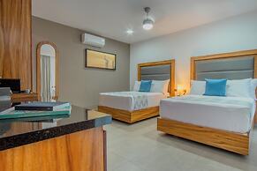Zenyt Hotel Boutique