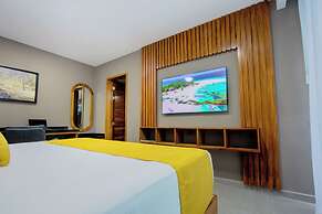 Zenyt Hotel Boutique