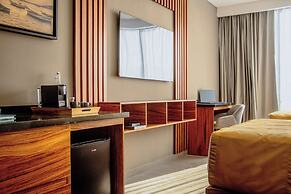 Zenyt Hotel Boutique
