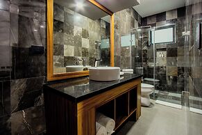 Zenyt Hotel Boutique