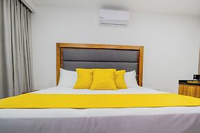 Zenyt Hotel Boutique
