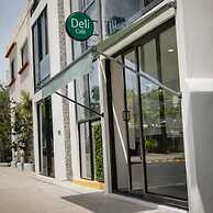 Zenyt Hotel Boutique