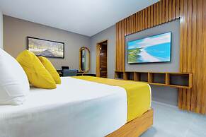 Zenyt Hotel Boutique