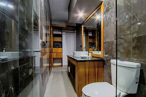 Zenyt Hotel Boutique
