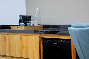 Zenyt Hotel Boutique