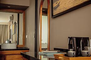 Zenyt Hotel Boutique