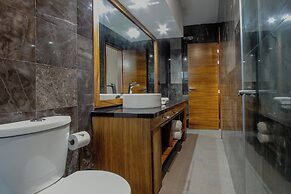 Zenyt Hotel Boutique