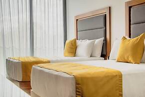 Zenyt Hotel Boutique