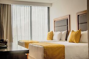Zenyt Hotel Boutique