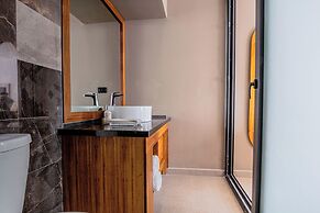Zenyt Hotel Boutique