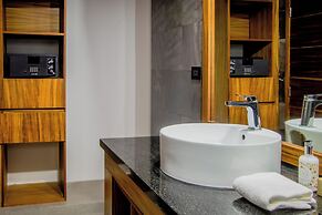 Zenyt Hotel Boutique