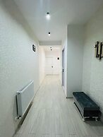 Sunny Panorama Apartment Tbilisi
