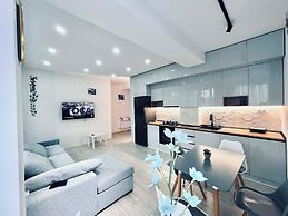 Sunny Panorama Apartment Tbilisi
