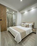 Sunny Panorama Apartment Tbilisi