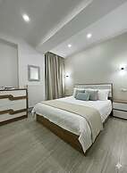 Sunny Panorama Apartment Tbilisi