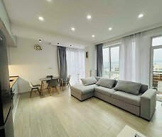Sunny Panorama Apartment Tbilisi