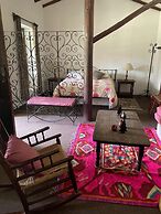 Casa Huaraz by Wynwood House