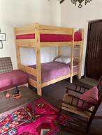 Casa Huaraz by Wynwood House