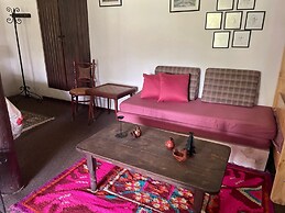 Casa Huaraz by Wynwood House