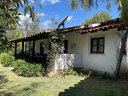 Casa Huaraz by Wynwood House