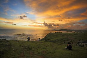 New Bintang Mandalika