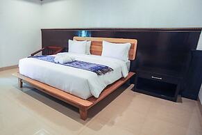 New Bintang Mandalika