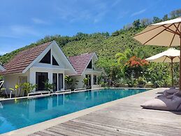 New Bintang Mandalika